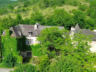 Maison, 257 m²