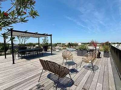 Appartement, 123,3 m²