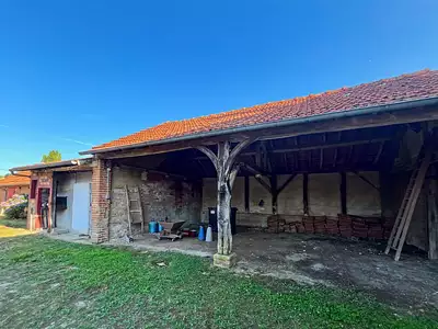 Maison, 148 m²