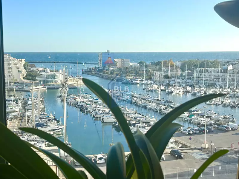 Appartement, 28,27 m²