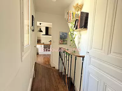 Appartement, 82,56 m²