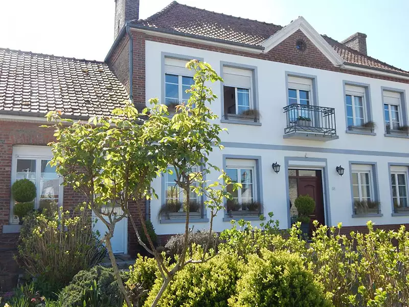 Maison, 146 m²