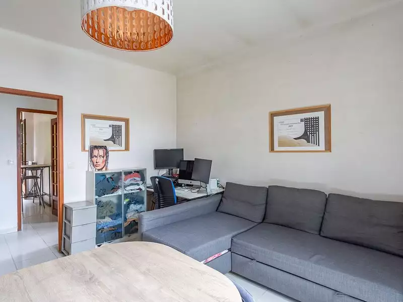 Maison, 81 m²