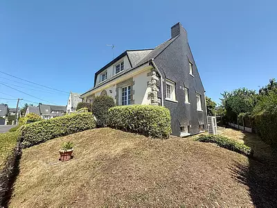 Maison, 114 m²
