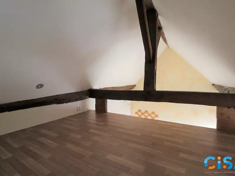 Appartement, 19,74 m²
