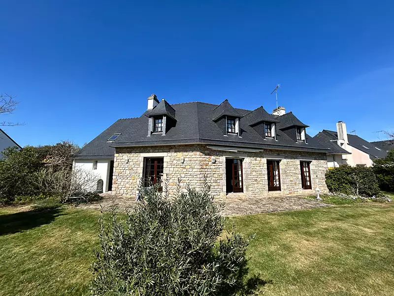 Maison, 160 m²