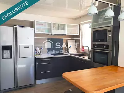 Maison, 110 m²
