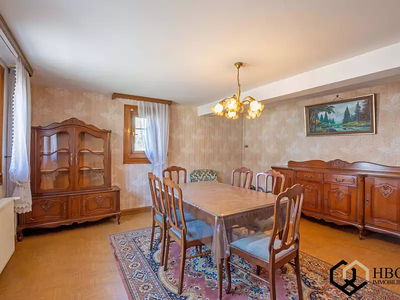 Maison, 137,31 m²