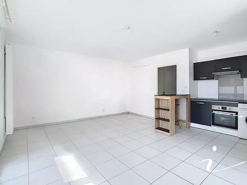 Appartement, 60,45 m²