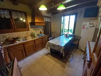 Maison, 127 m²