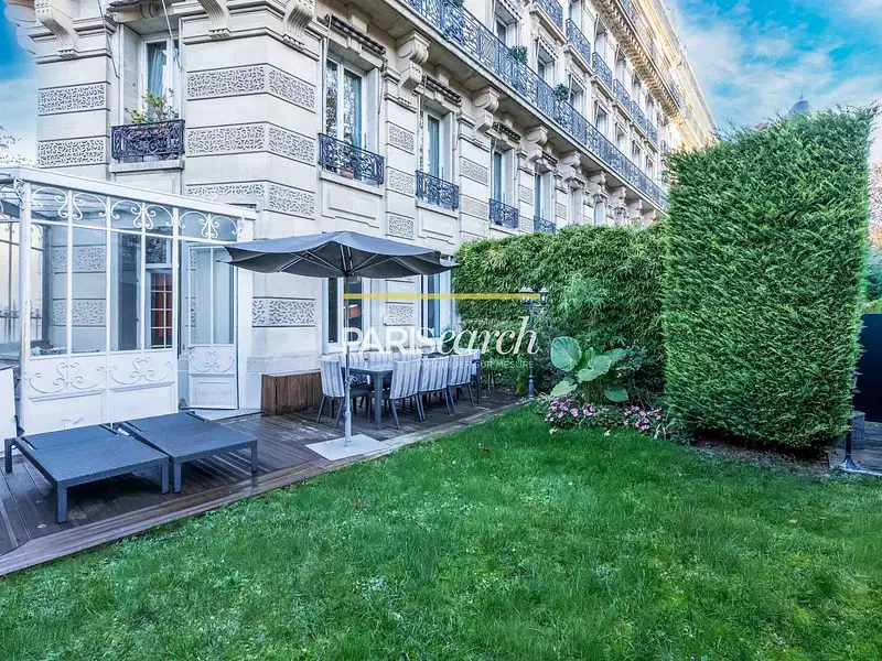 Appartement, 134 m²