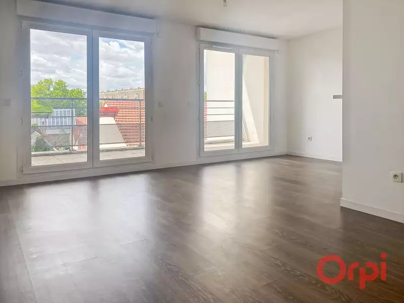 Appartement, 68 m²