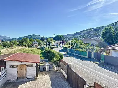 Appartement, 140 m²