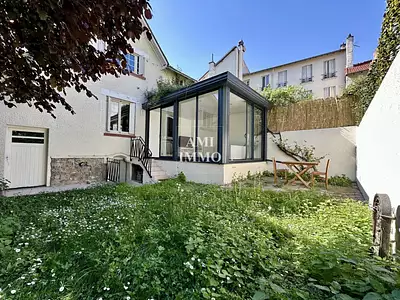 Maison, 108 m²
