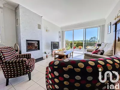 Maison, 168 m²