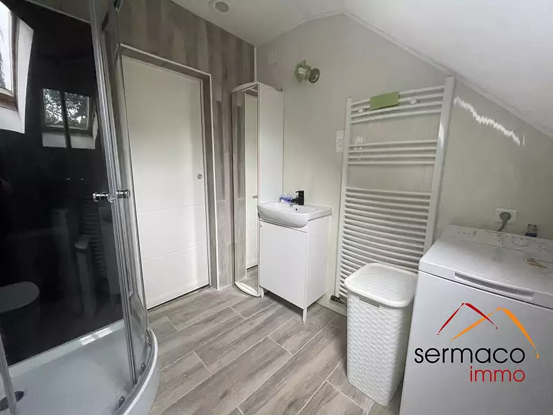 Appartement, 65,6 m²