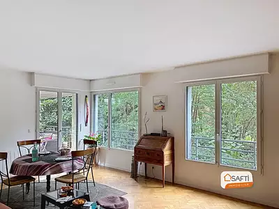 Appartement, 76 m²