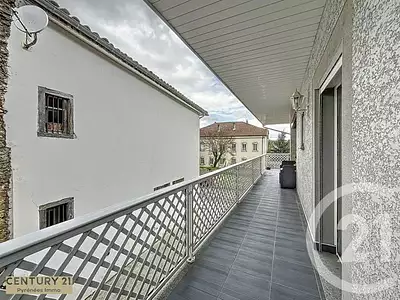Maison, 180 m²