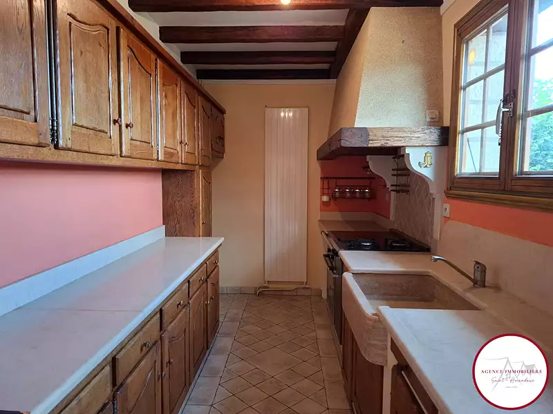 Maison, 141 m²