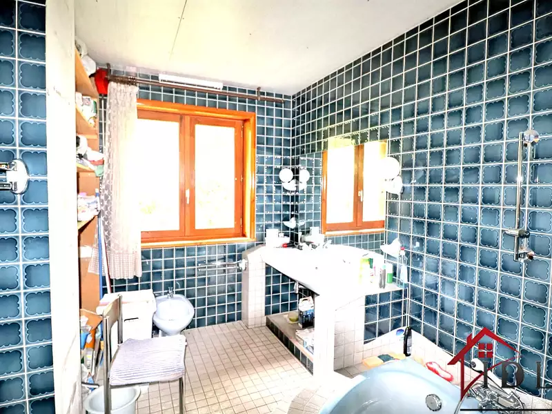 Maison, 150 m²
