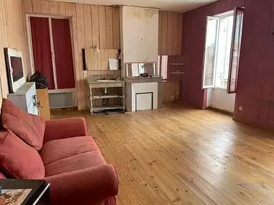 Appartement, 129 m²