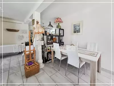 Appartement, 74 m²