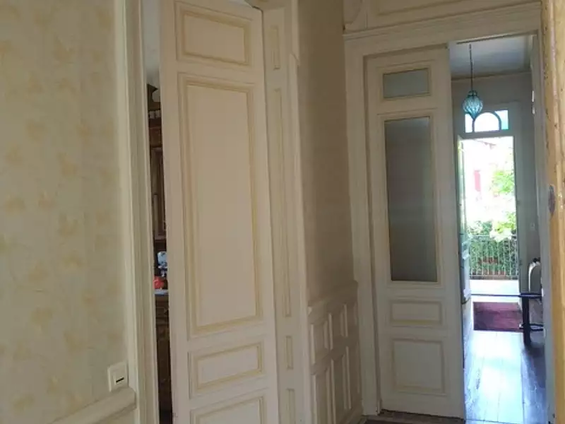 Maison, 205 m²
