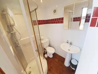 Maison, 64 m²
