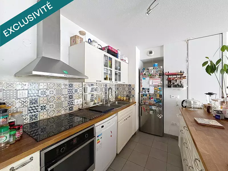 Maison, 89 m²