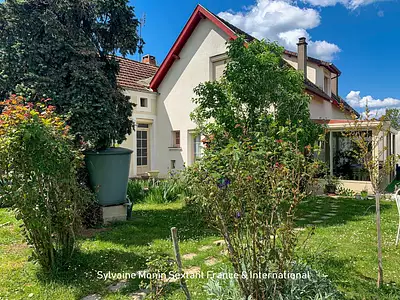 Maison, 153 m²