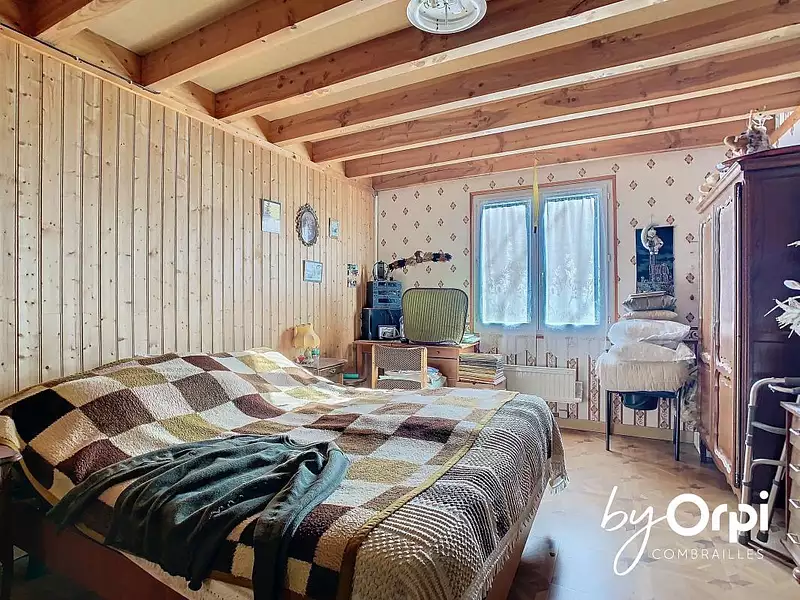 Maison, 76 m²