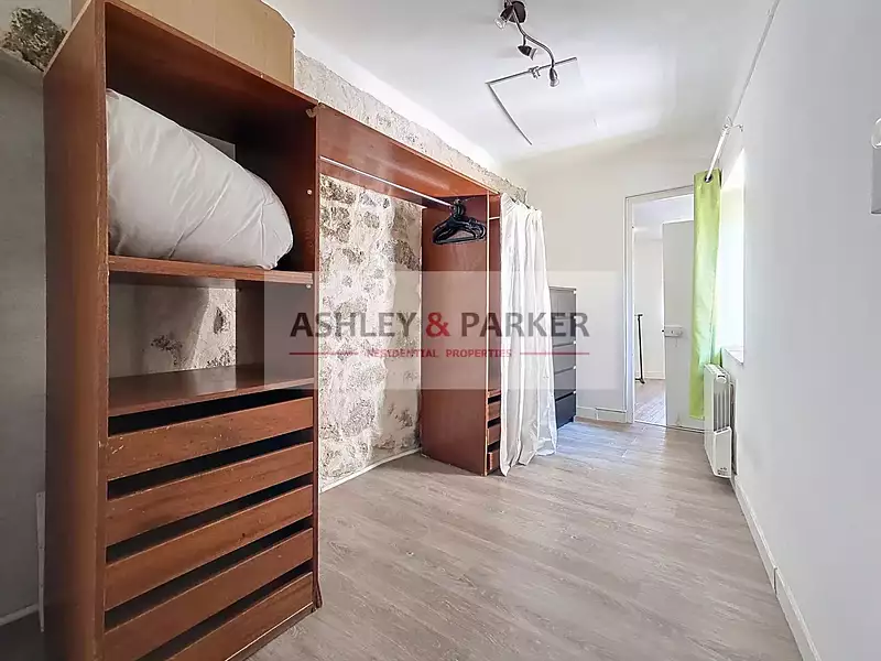 Maison, 60,23 m²