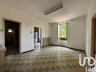 Maison, 54 m²