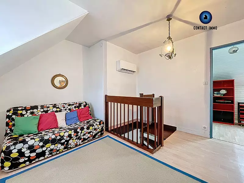Appartement, 38,58 m²
