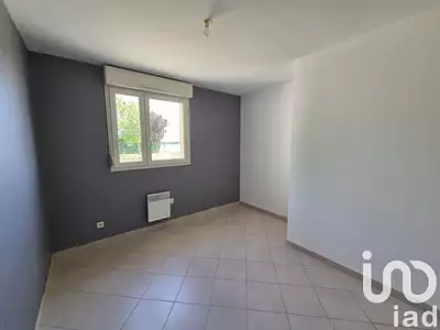 Maison, 92 m²