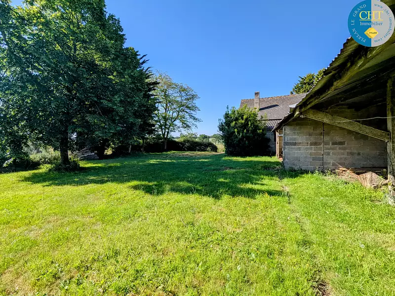Maison, 110 m²