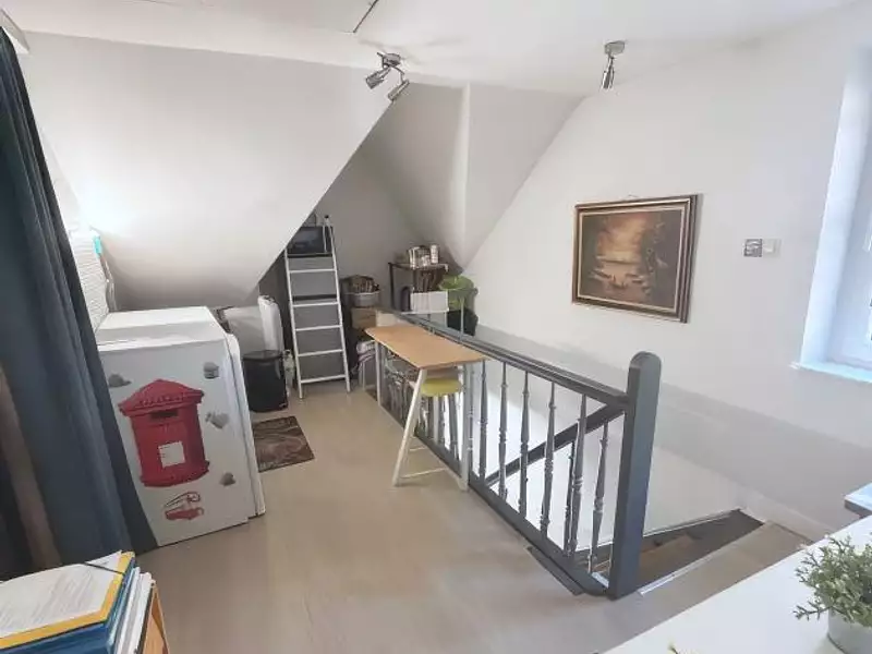 Appartement, 34 m²