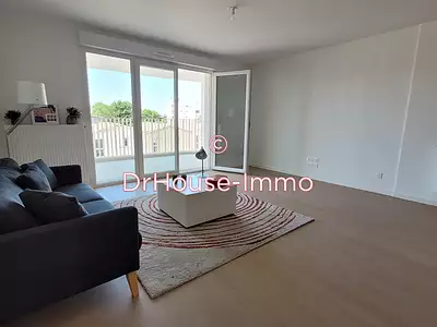 Appartement, 102 m²