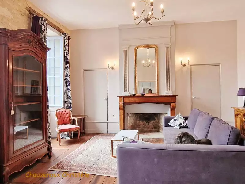Maison, 170 m²