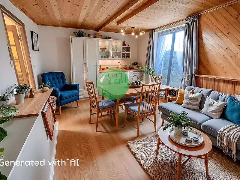 Maison, 149 m²