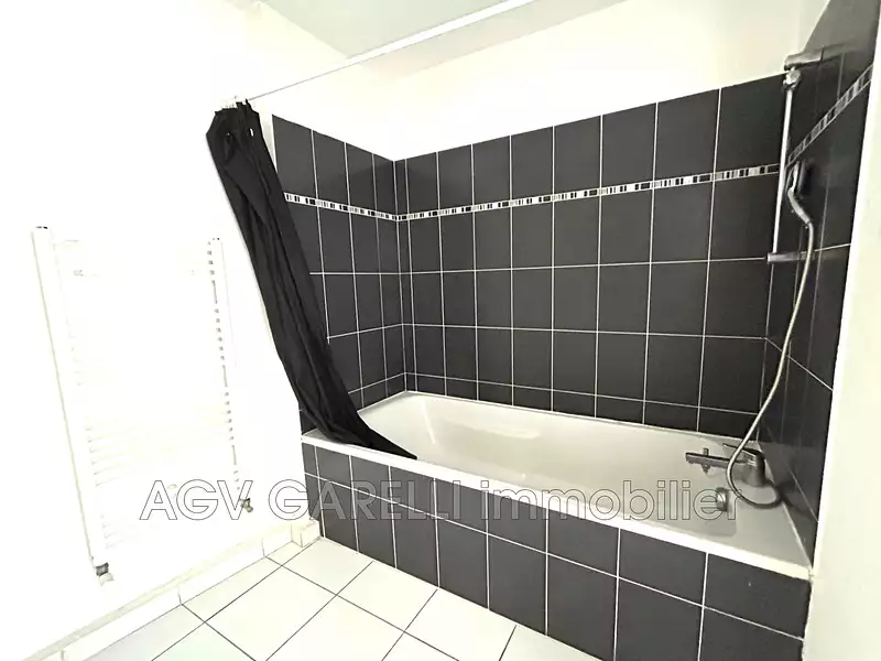 Appartement, 57 m²