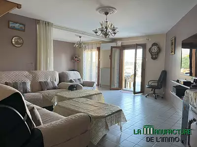Maison, 103,4 m²