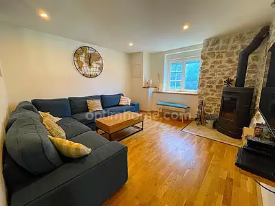 Maison, 110 m²