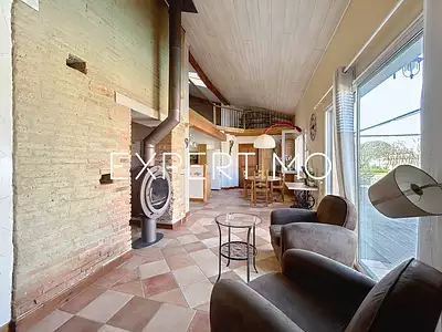 Maison, 240 m²