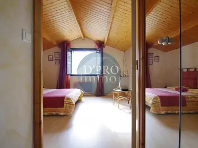 Maison, 152 m²