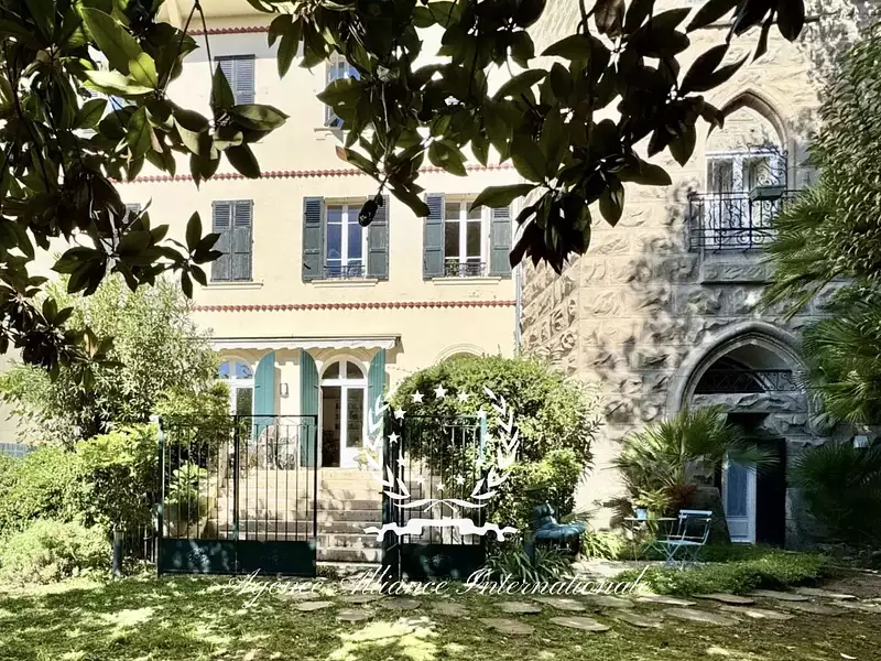 Appartement, 103 m²