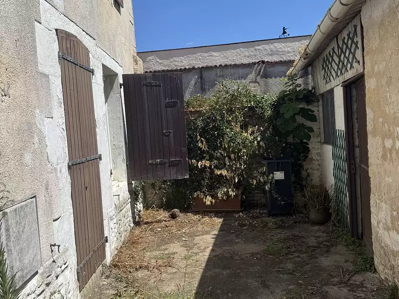 Maison, 67 m²