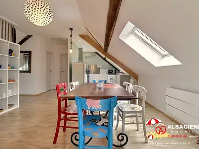 Appartement, 68,59 m²