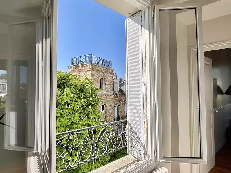Appartement, 77,17 m²