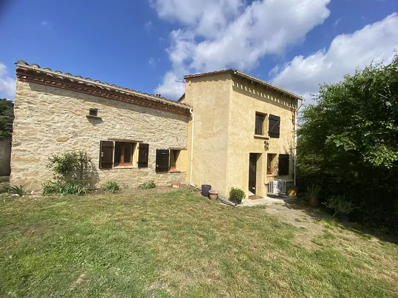 Maison, 82 m²